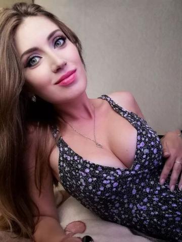 Проститутка Амина